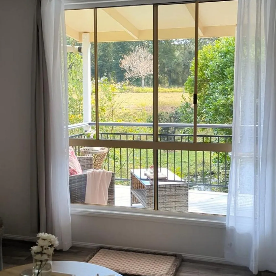 Amamoor - Living Waters Hotel Guest house
