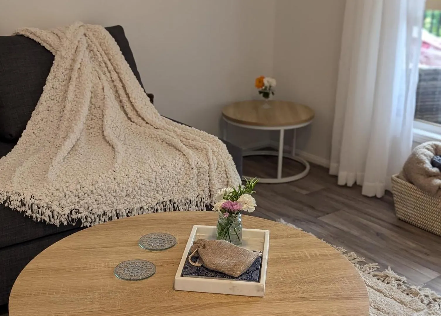 Guest house Amamoor - Living Waters Hotel